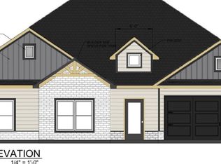 1610 Major Stone Cir, Prairie Grove, AR 72753