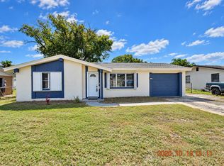 4232 Newbury Dr, New Port Richey, FL 34652