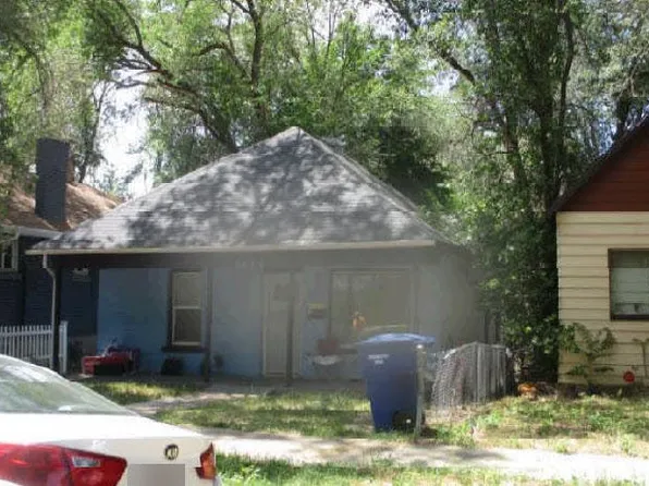 2665 Eccles Ave, Ogden, UT 84401