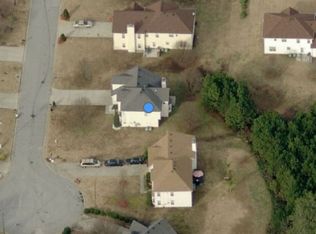 2102 Redwater Dr, Decatur, GA 30035