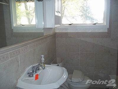 Updated Bathroom