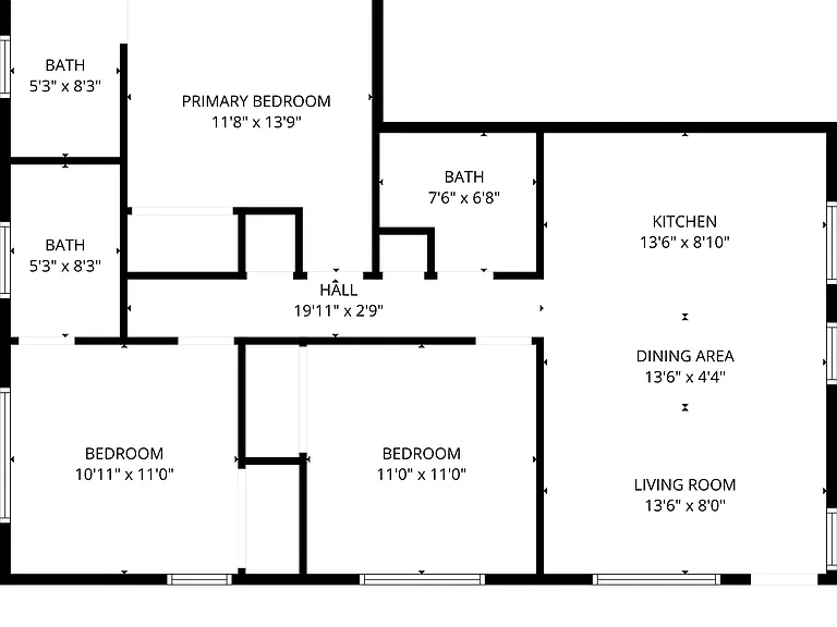 447 Alviso St — Photo 34