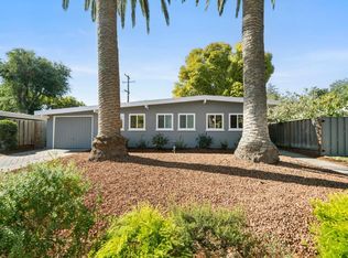 2409 Laura Ln, Mountain View, CA 94043