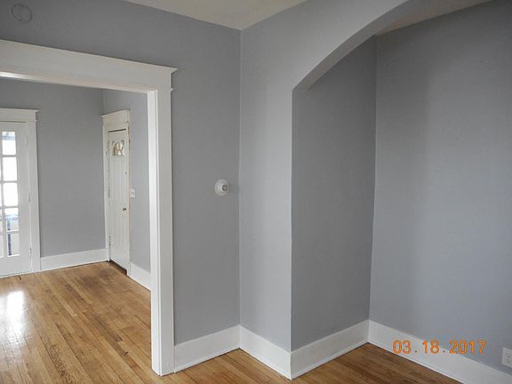 Dining Room-Living Room