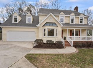 1809 Bridgeport Dr, Raleigh, NC 27615