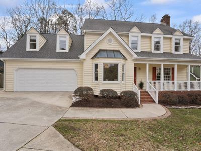 1809 Bridgeport Dr, Raleigh, NC, 27615