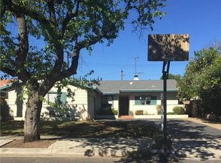 19027 Gledhill St, Northridge, CA 91324