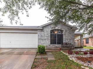 2504 Vernell Way, Round Rock, TX 78664