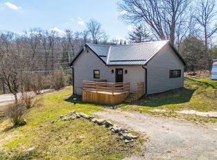 10531 County Road 503 Highlands, Highlands East, ON K0M 1R0