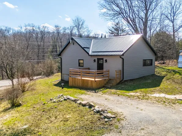 10531 County Road 503 Highlands, Highlands East, ON K0M 1R0