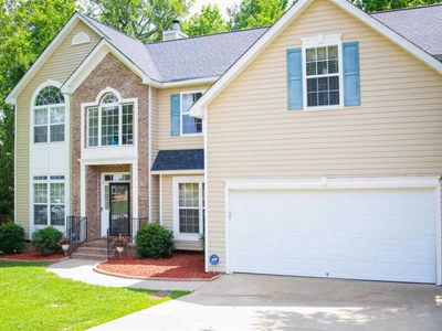 6 Walden Place Ct, Elgin, SC, 29045