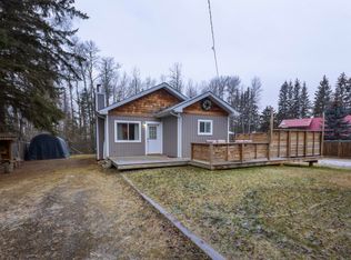 53414 Range Road 62 #304, Rural Lac Ste Anne County, AB T7E3M1