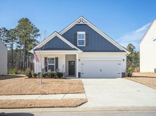 6094 High Top Ln, Aiken, SC 29801