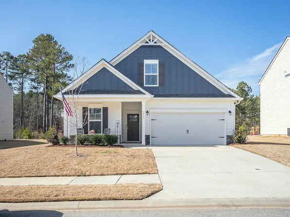6094 High Top Ln, Aiken, SC 29801