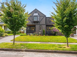 2815 NE 35th Ave, Portland, OR 97212