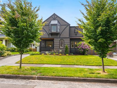 2815 NE 35th Ave, Portland, OR, 97212
