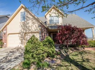 7751 S Erie Ave, Tulsa, OK 74136