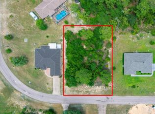 SW 154th Place Rd LOT 14, Ocala, FL 34473