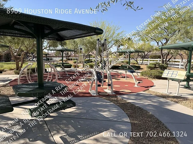 8909 Houston Ridge Ave — Photo 49
