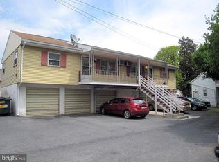 105 W Main St, Palmyra, PA 17078