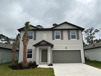 4959 Armina Pl, Fort Pierce, FL, 34951