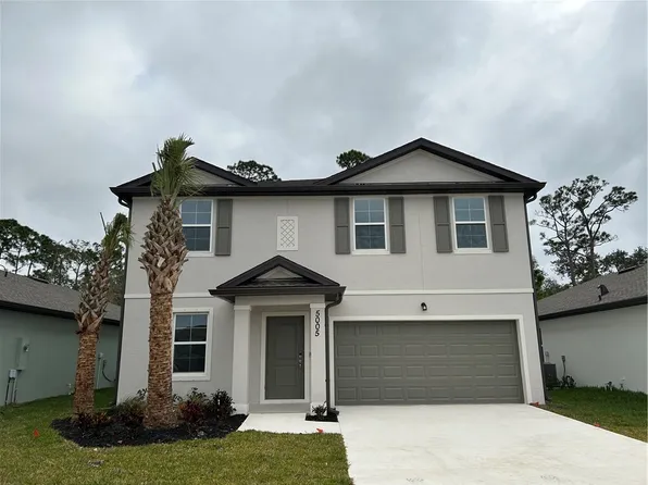 4959 Armina Pl, Fort Pierce, FL 34951