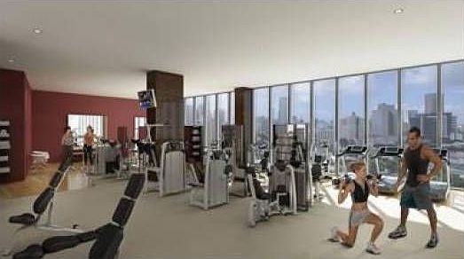 GYM