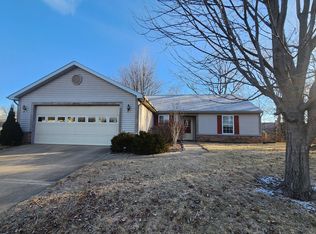 2302 Temple Ct E #3, West Lafayette, IN 47906