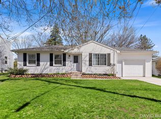 4000 Hillsdale Ave NE, Grand Rapids, MI 49525