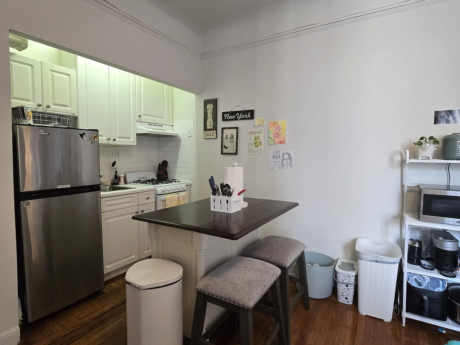 515 Cathedral Parkway — Photo 4