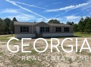 4079 Harper Rd, Metter, GA 30439