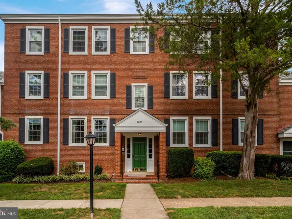 2883 S Abingdon St APT A1, Arlington, VA 22206