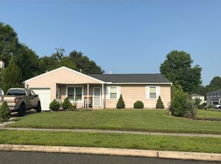 124 Dorado Ave, Sewell, NJ 08080