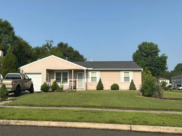 124 Dorado Ave, Sewell, NJ 08080