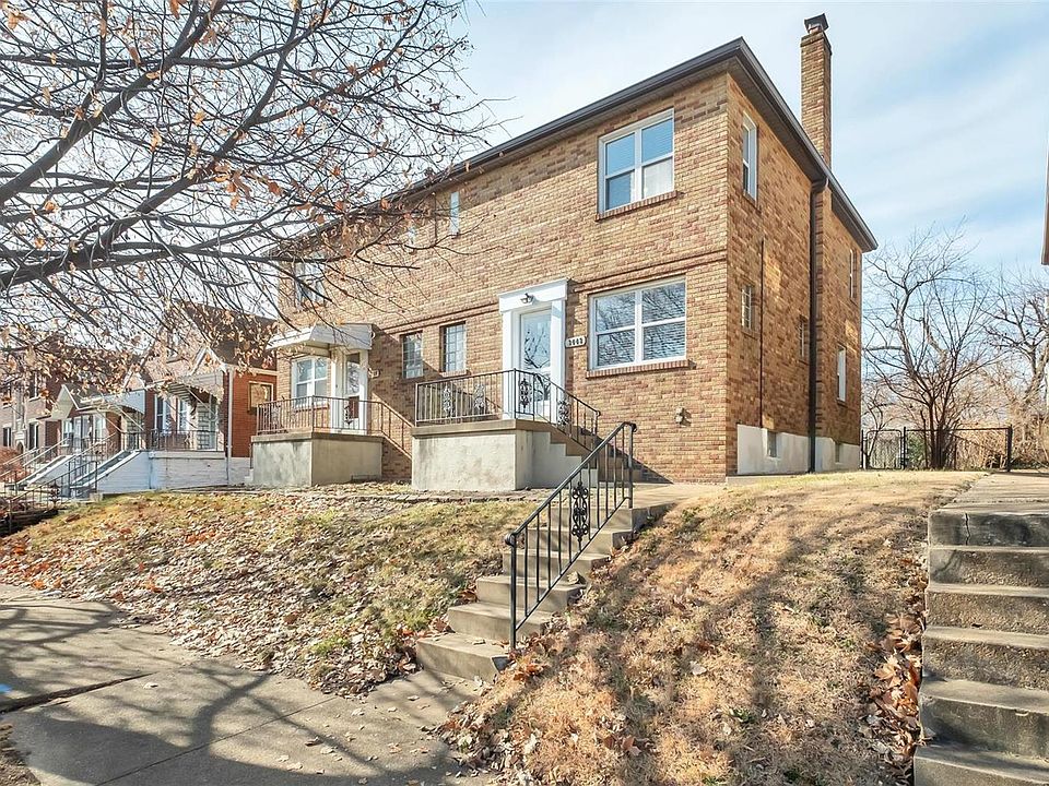 1st image of 3443 Lawn Ave