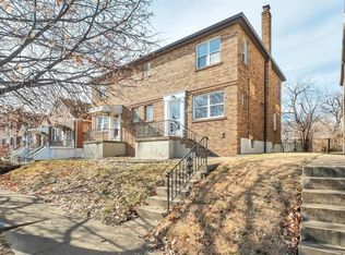 3443 Lawn Ave, Saint Louis, MO 63139