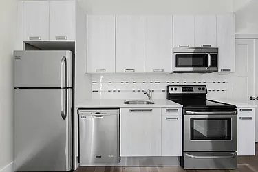 Rented by Town Residential