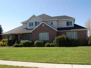 6345 W 10500 N, Highland, UT 84003