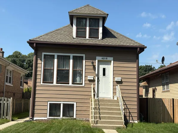 4218 Maple Ave, Stickney, IL 60402