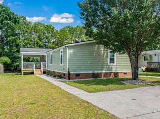 4382 Bayberry Dr, Little River, SC 29566
