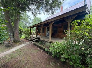 111 Gile Road, Fayette, ME 04349