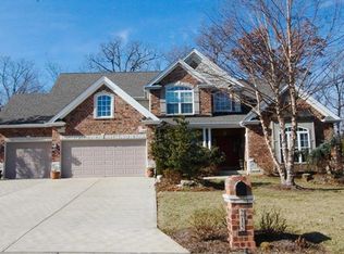 215 Addyston Parc, Saint Peters, MO 63376