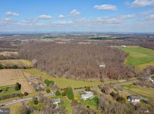 Old Hanover Rd, Westminster, MD 21158