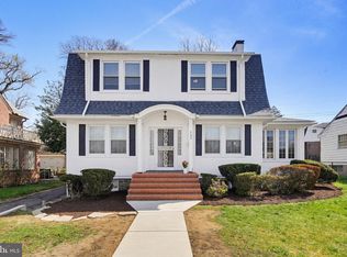 705 Winans Way, Baltimore, MD 21229