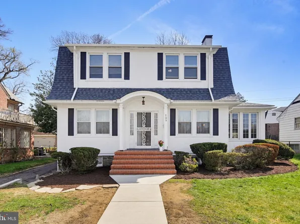 705 Winans Way, Baltimore, MD 21229