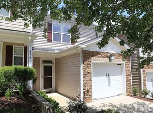 4621 Merendino St, Raleigh, NC 27606