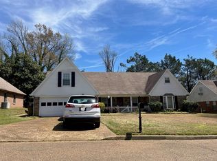 4140 Sable Dr, Memphis, TN 38128