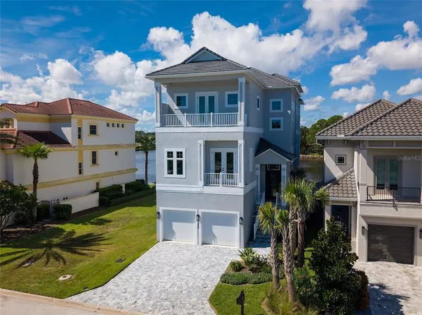 228 Yacht Harbor Dr, Palm Coast, FL 32137