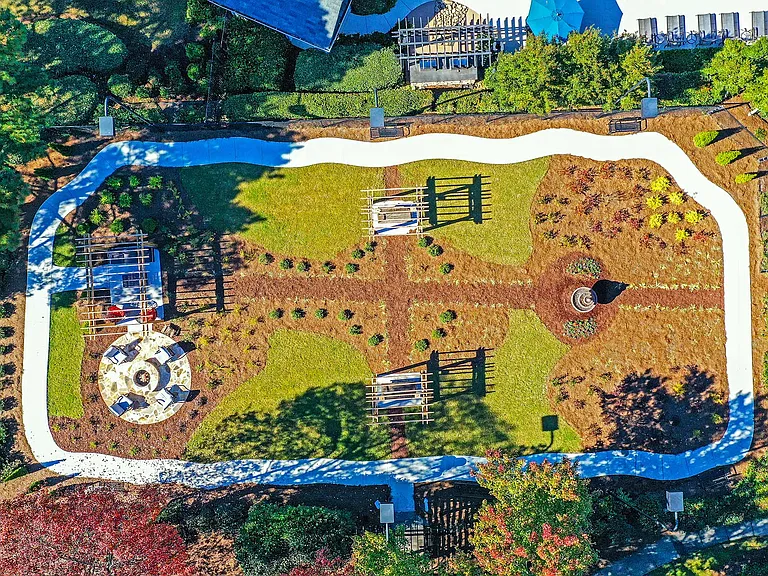 Highland Park Atlanta — Photo 15