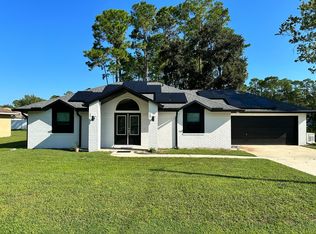 7 Pointing Pl, Palm Coast, FL 32164